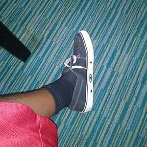 Illuminati Vans sz 13 men